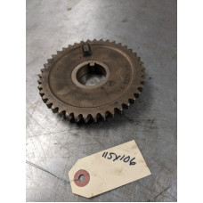 115Y106 Left Camshaft Timing Gear For 07-08 Ford E-150  4.6